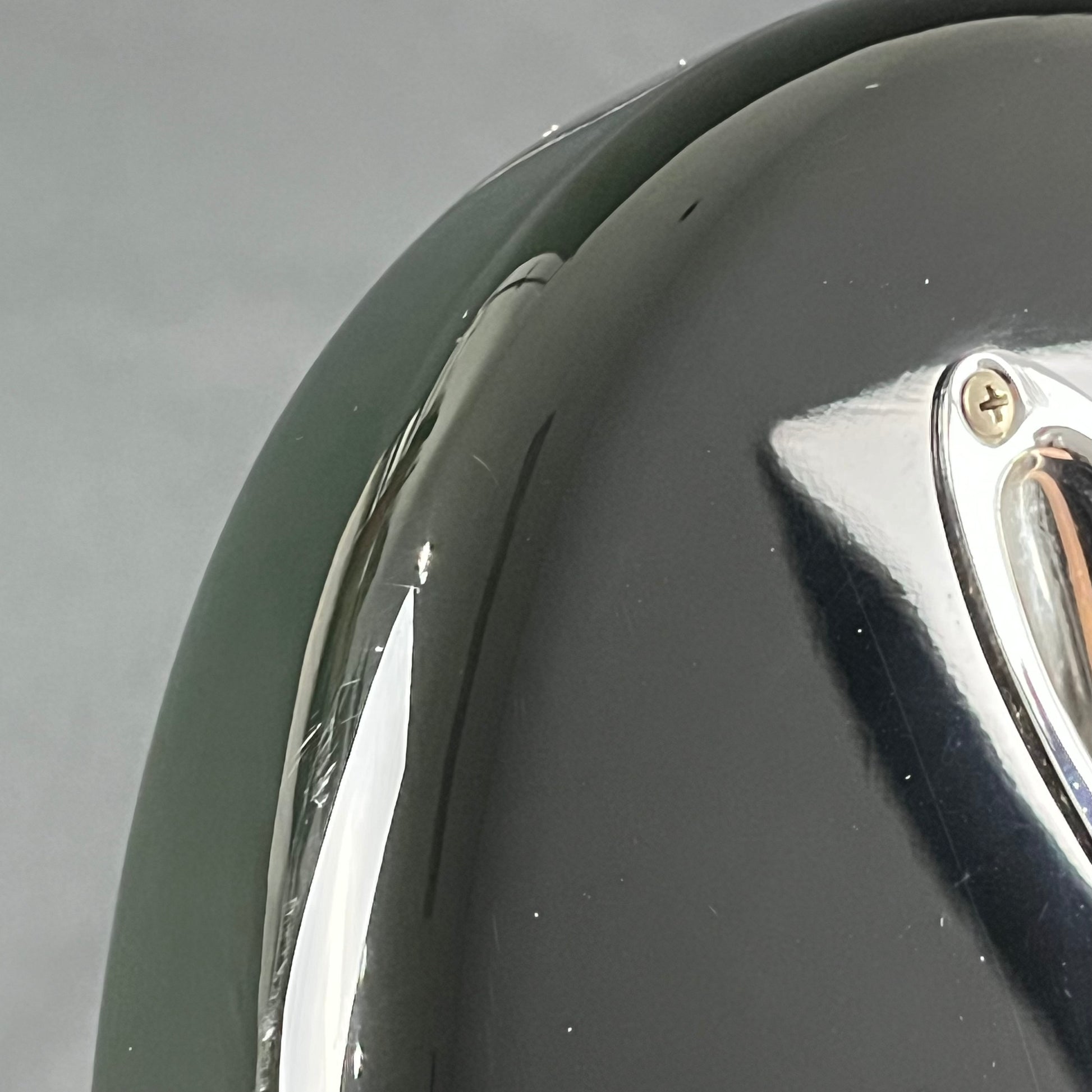 Fender Standard Stratocaster Left Hand 2018