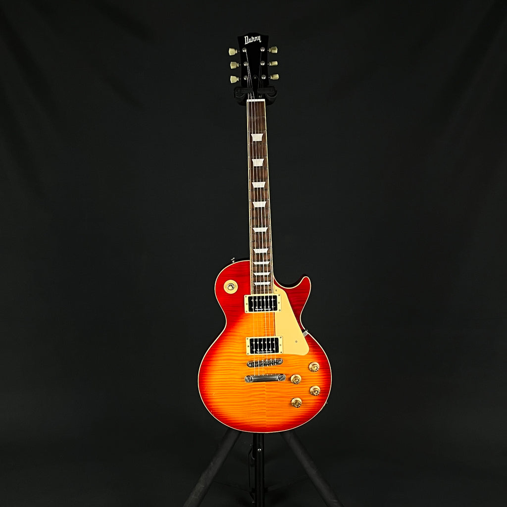 BURNY SRLG-55 ** PU MOD **