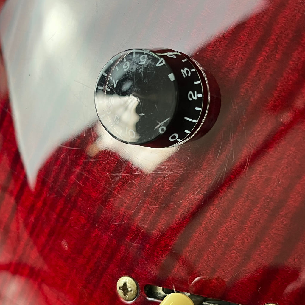 PRS SE Custom 24 2016