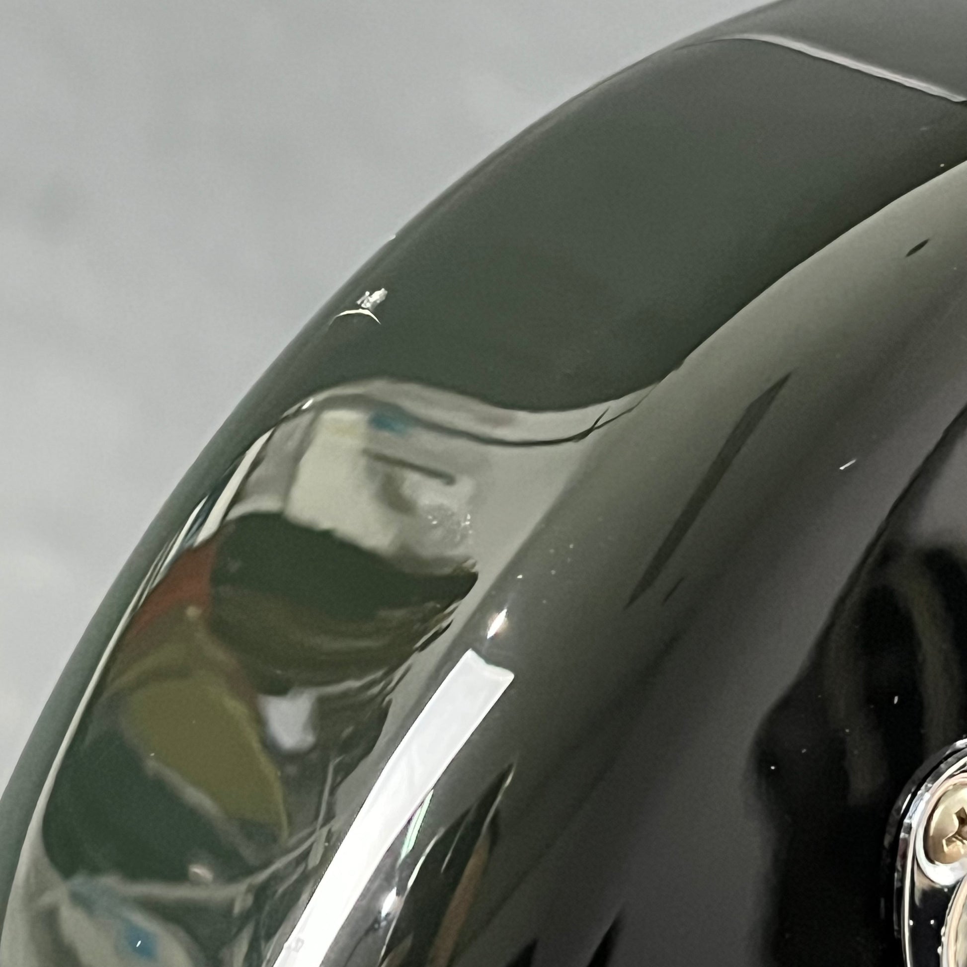 Fender Standard Stratocaster Left Hand 2018