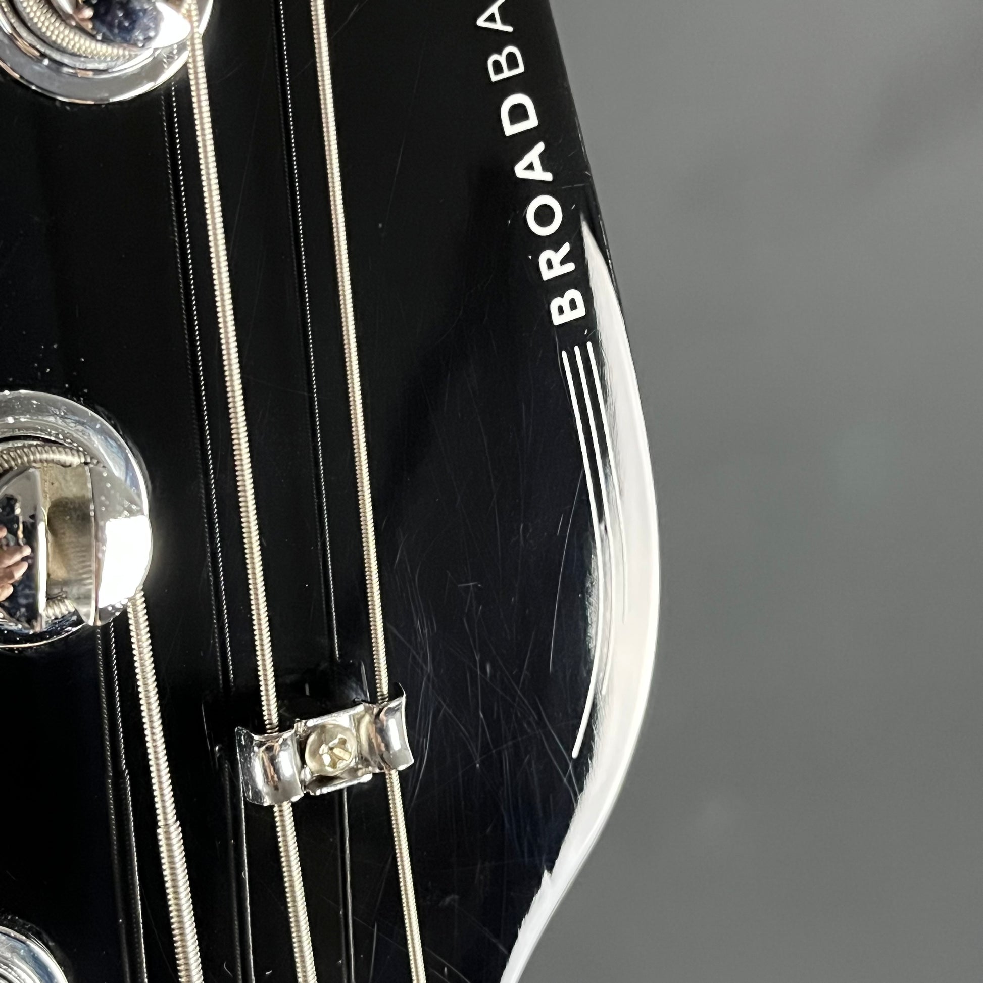 YAMAHA BB434 Bass