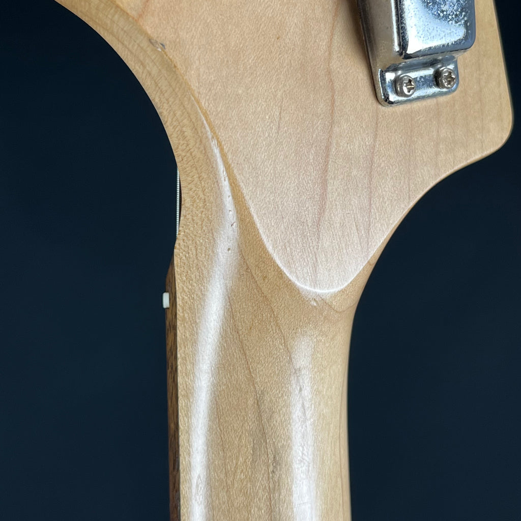 Squier Affinity Jazz Bass