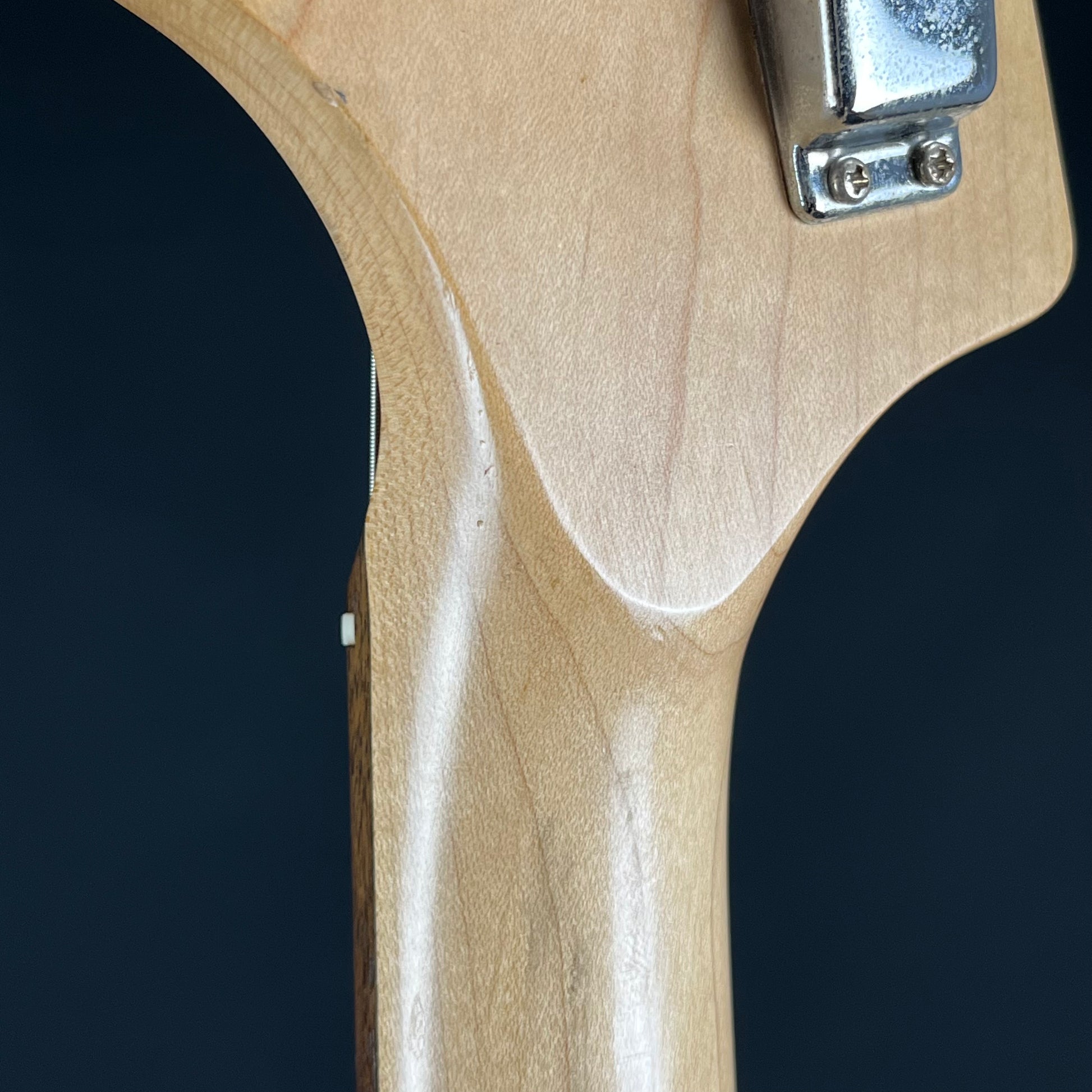 Squier Affinity Jazz Bass