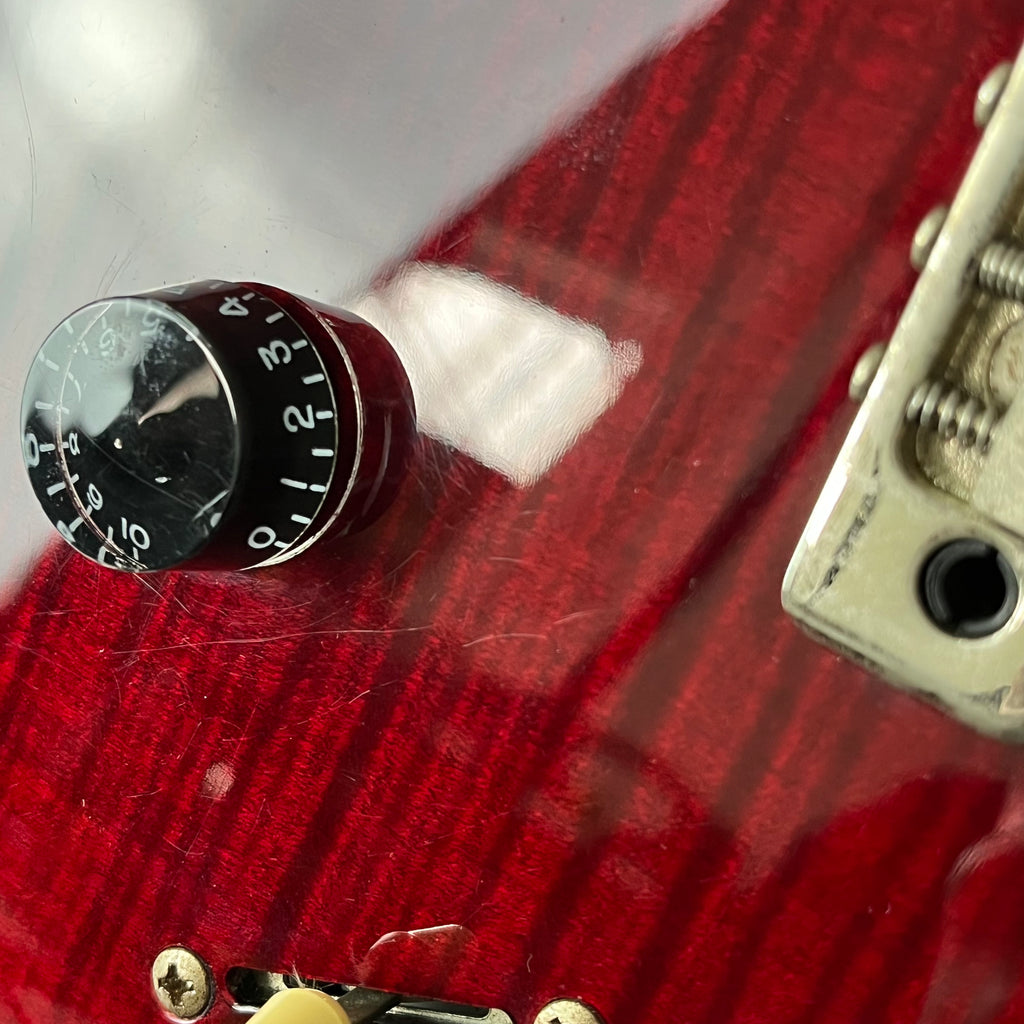 PRS SE Custom 24 2016