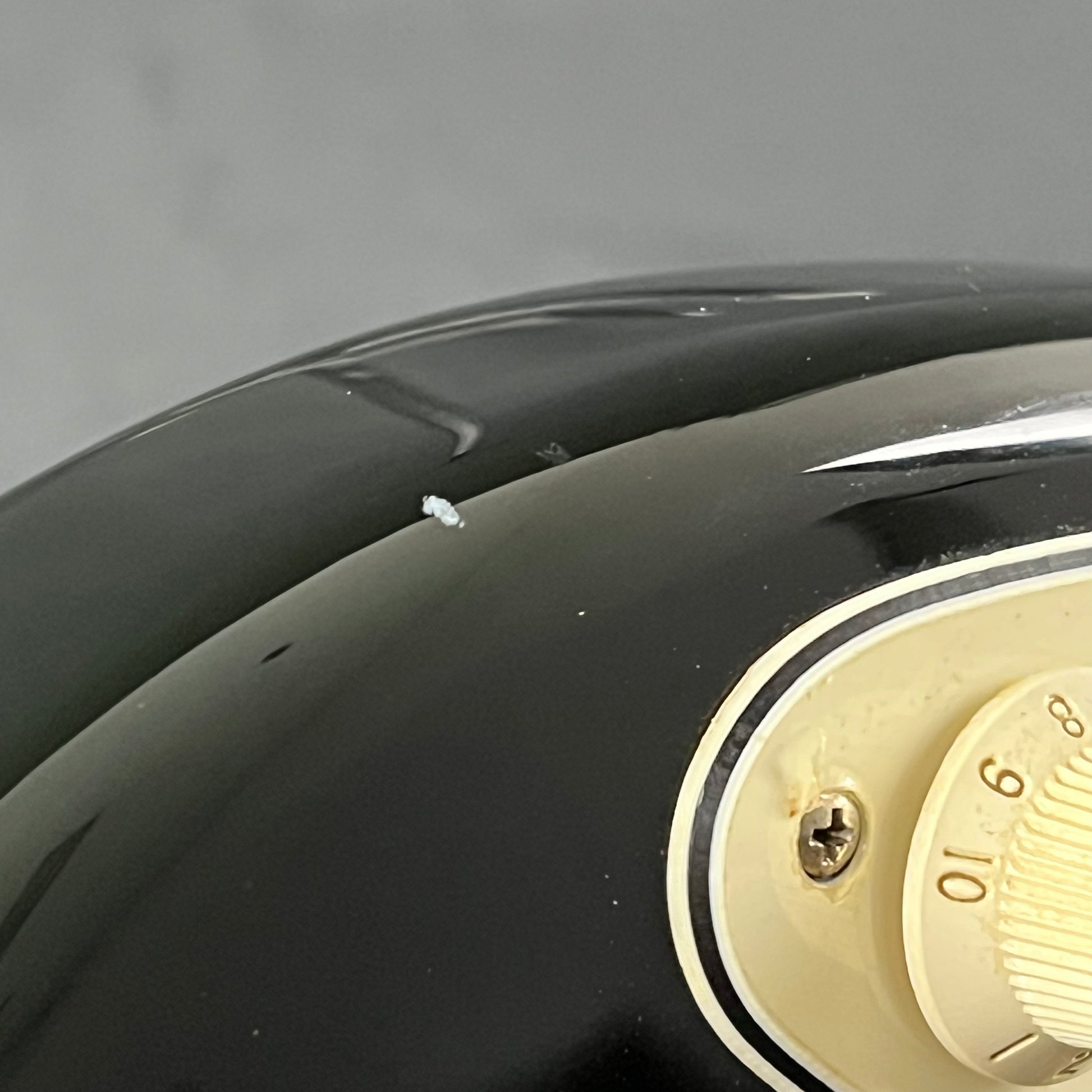 Fender Standard Stratocaster Left Hand 2018