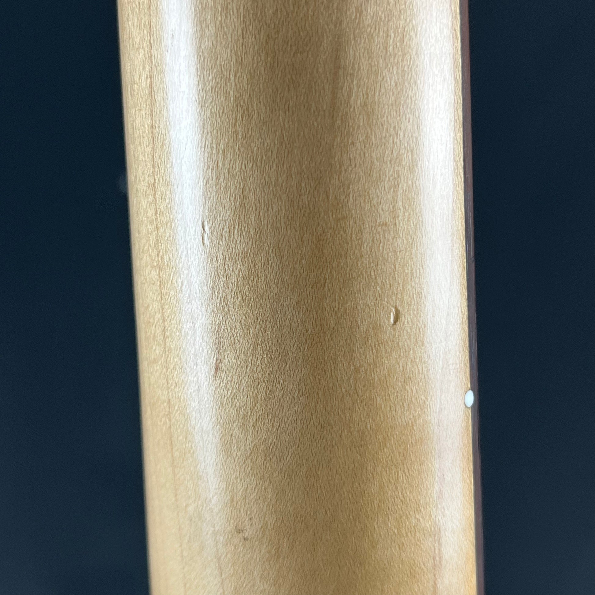 Squier Affinity Jazz Bass