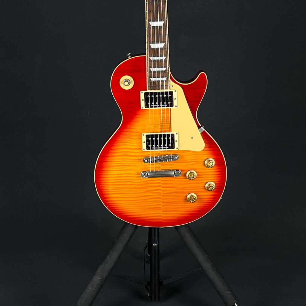 BURNY SRLG-55 ** PU MOD **