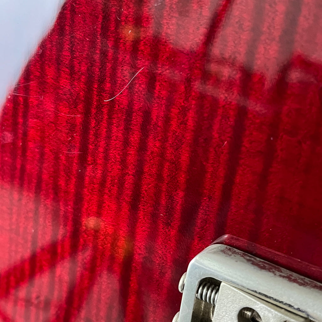 PRS SE Custom 24 2016