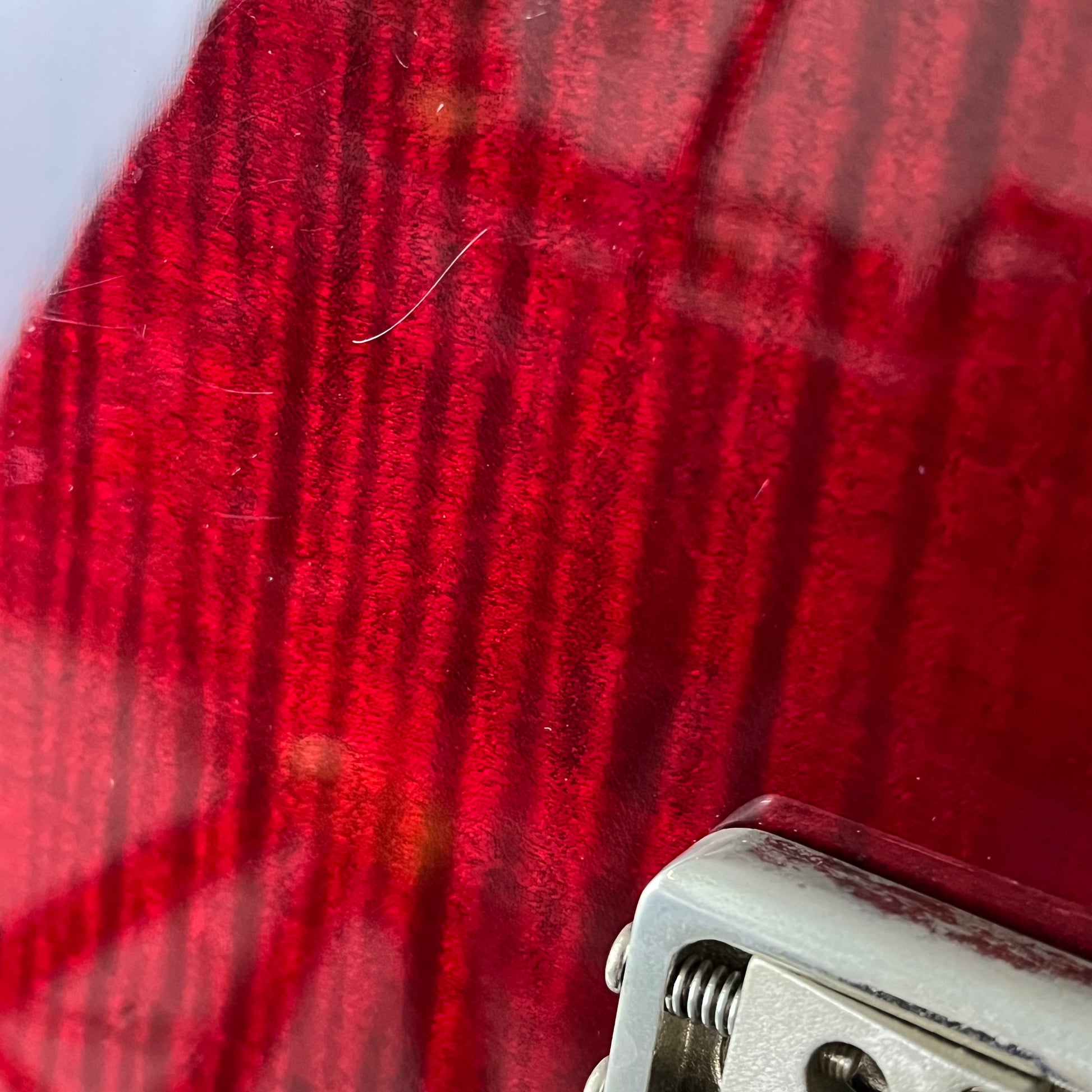 PRS SE Custom 24 2016