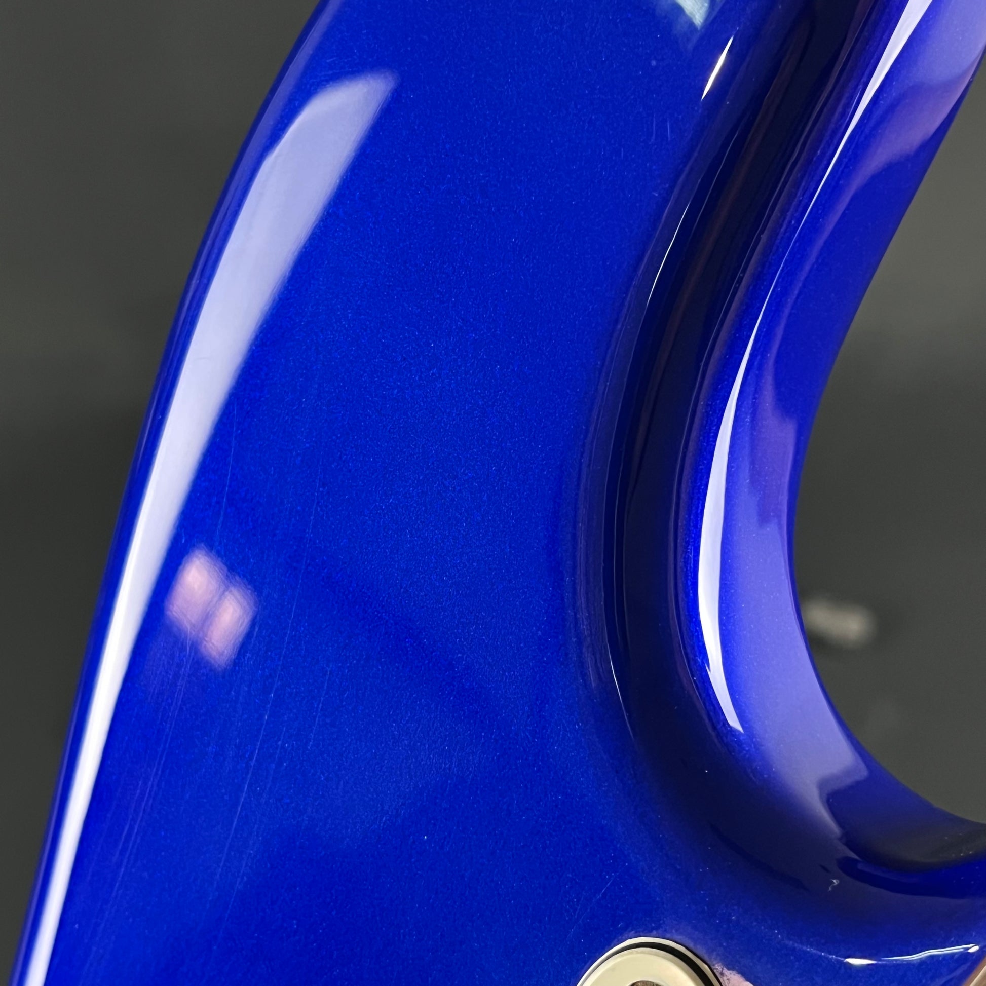 Squier Affinity Jazz Bass