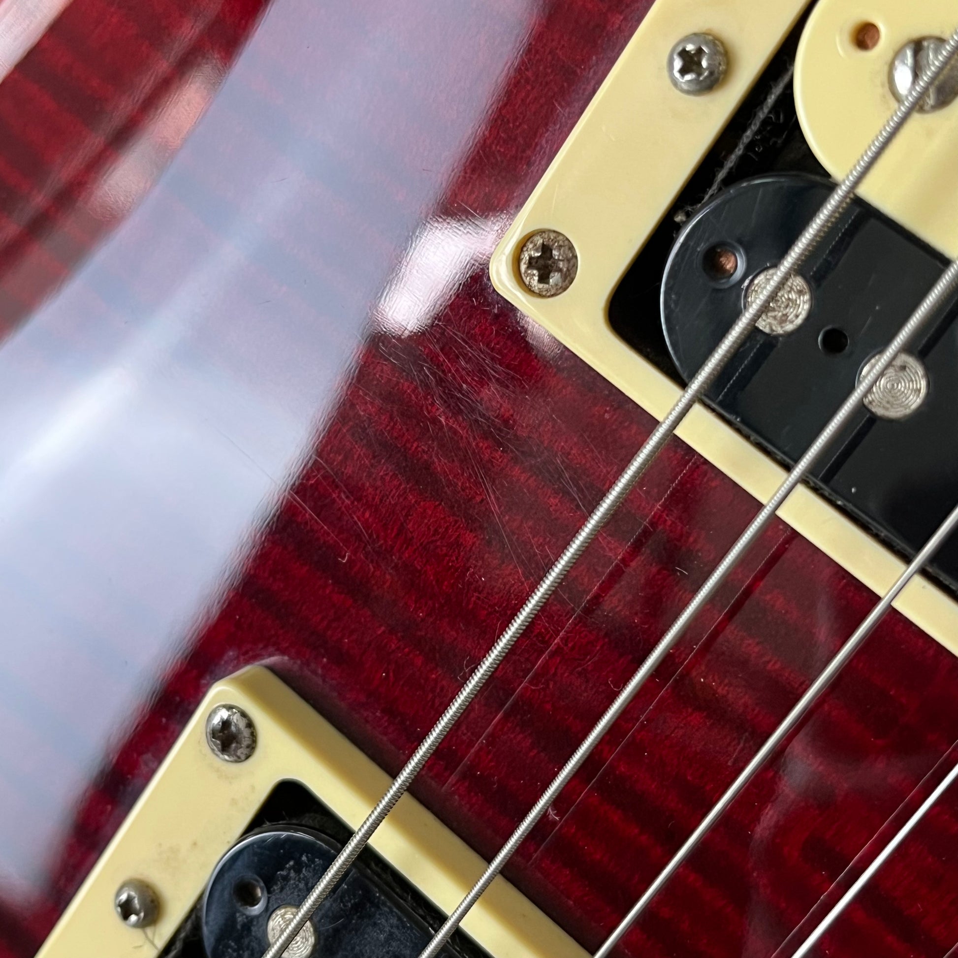 PRS SE Custom 24 2016