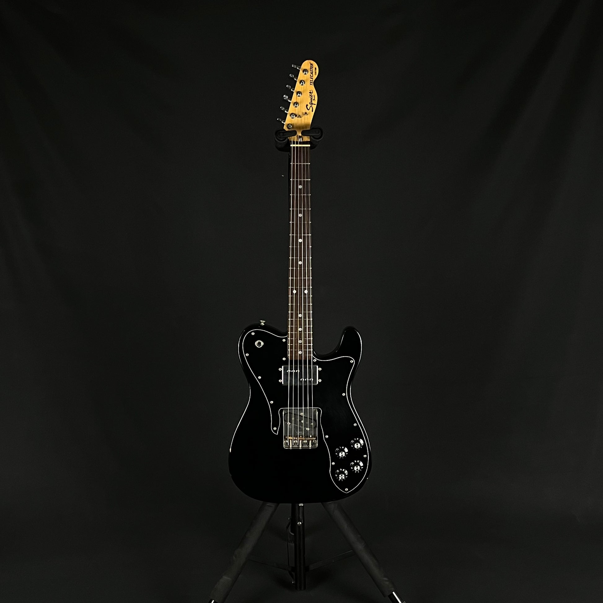 Squier Japan JV Series Telecaster Custom 72