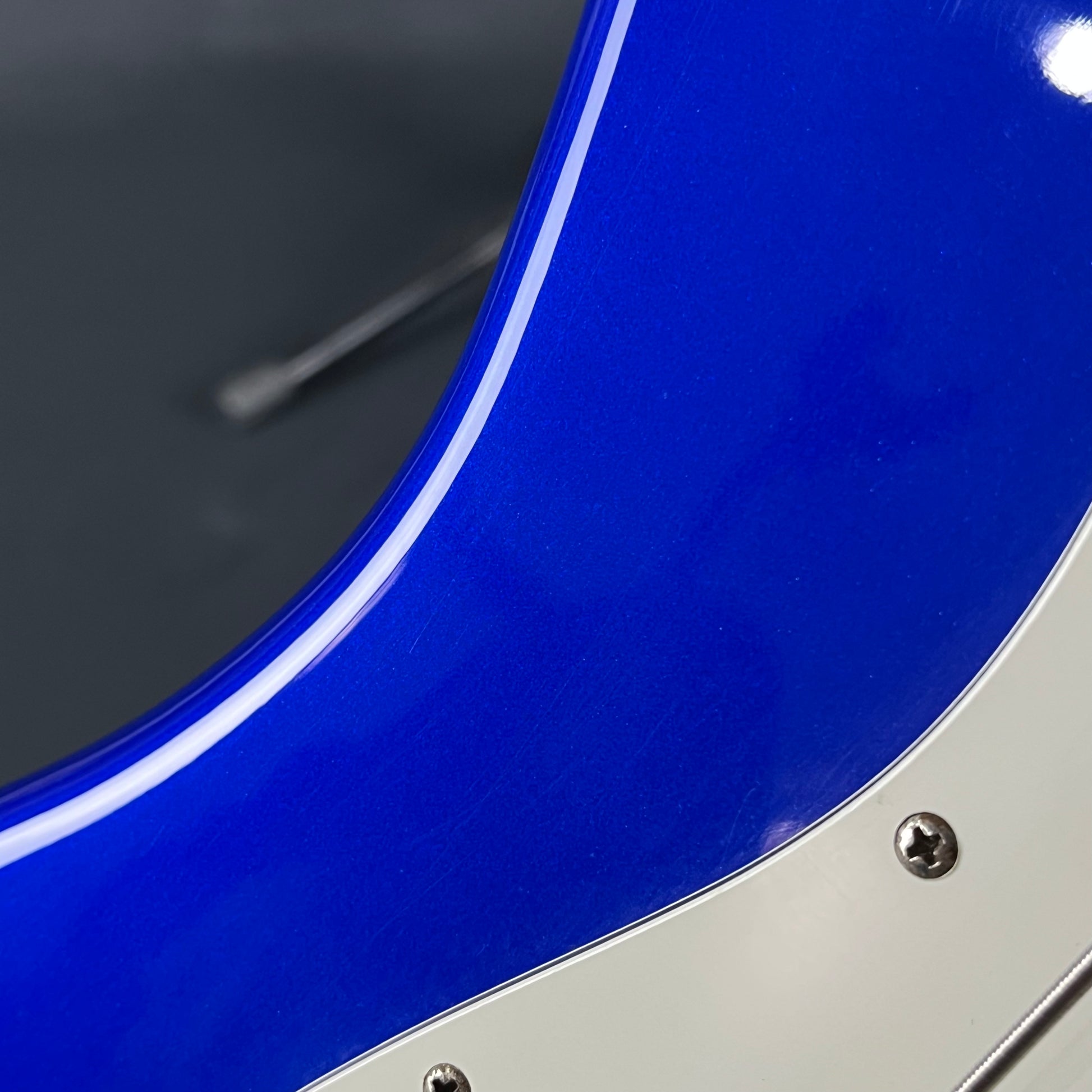 Squier Affinity Jazz Bass