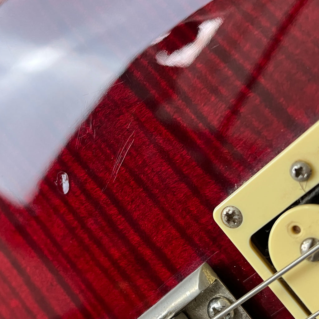 PRS SE Custom 24 2016