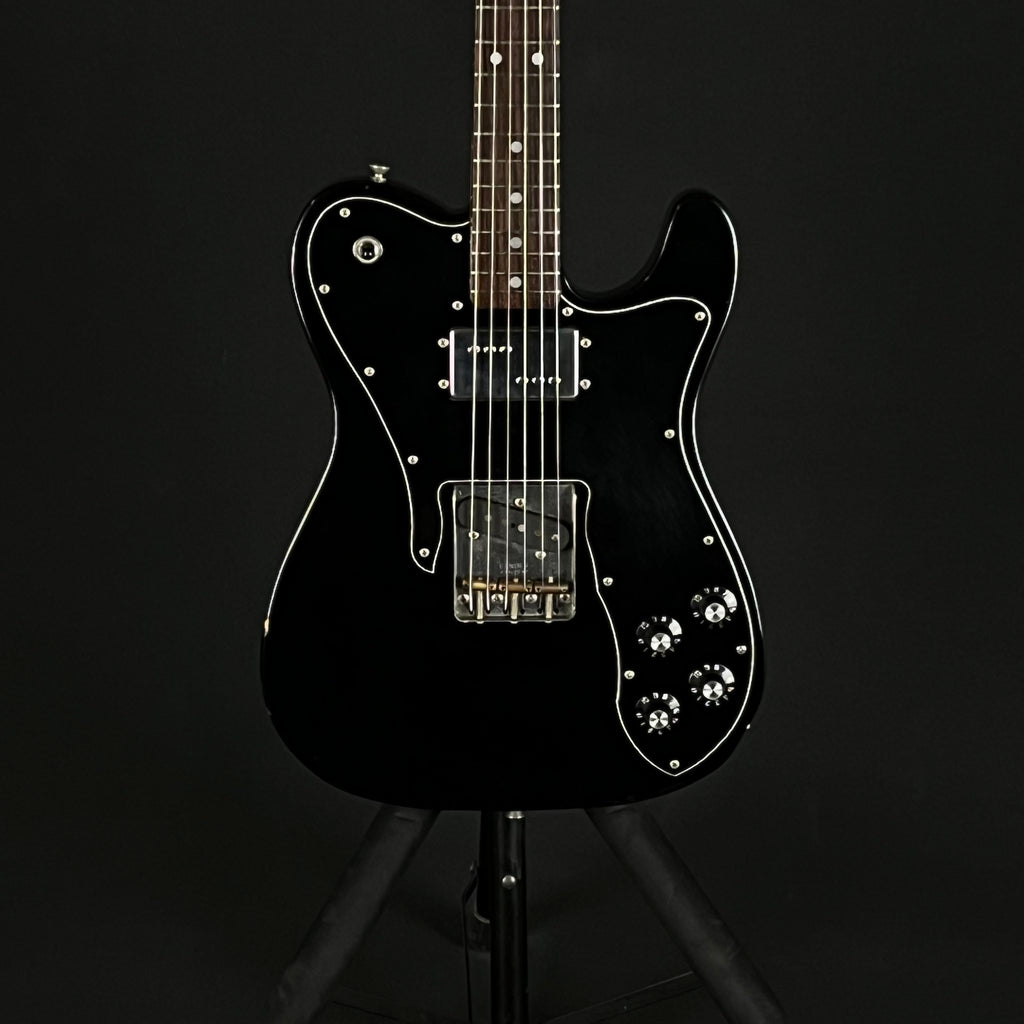 Squier Japan JV Series Telecaster Custom 72