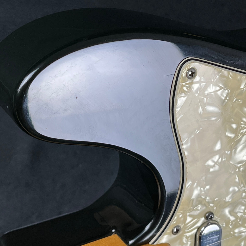 Fender Mexico Classic 69 Telecaster Thinline