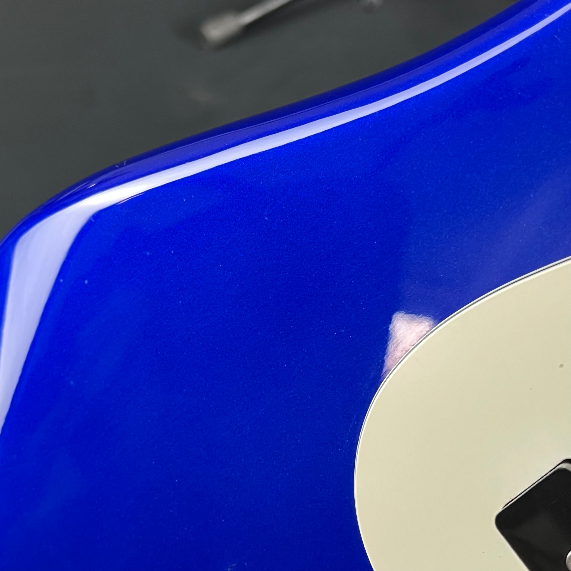 Squier Affinity Jazz Bass