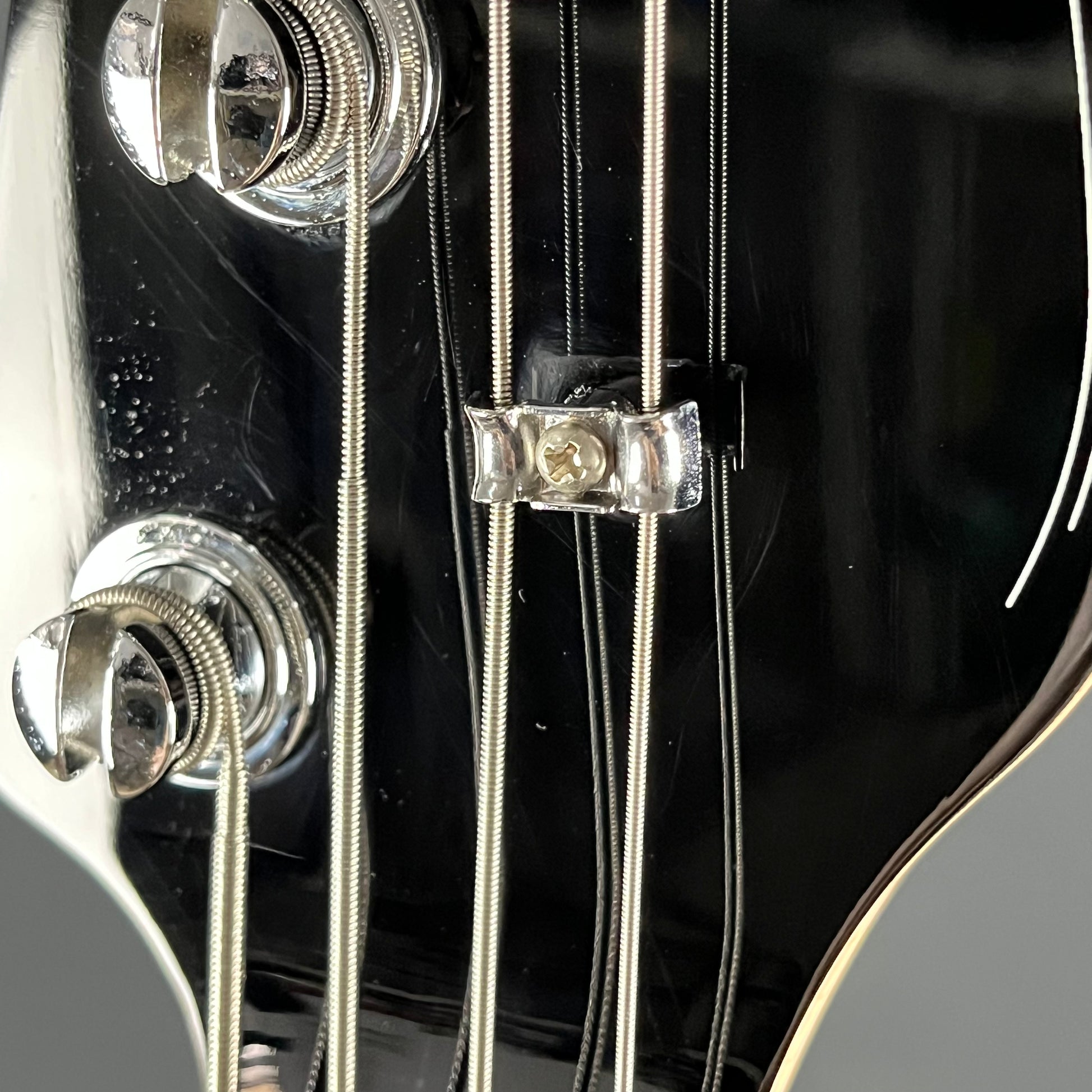 YAMAHA BB434 Bass