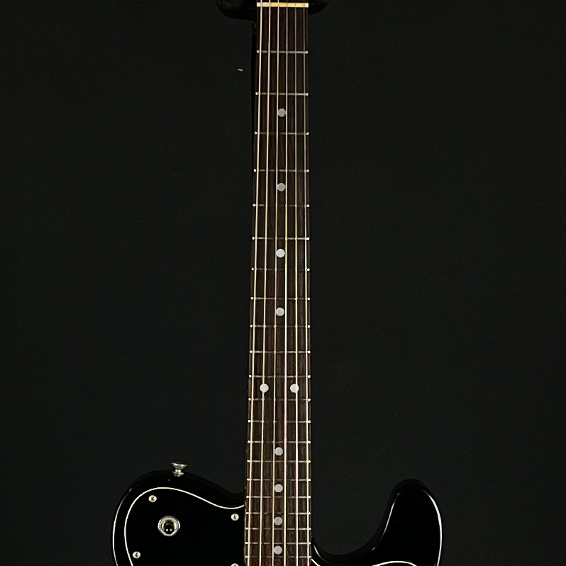 Squier Japan JV Series Telecaster Custom 72