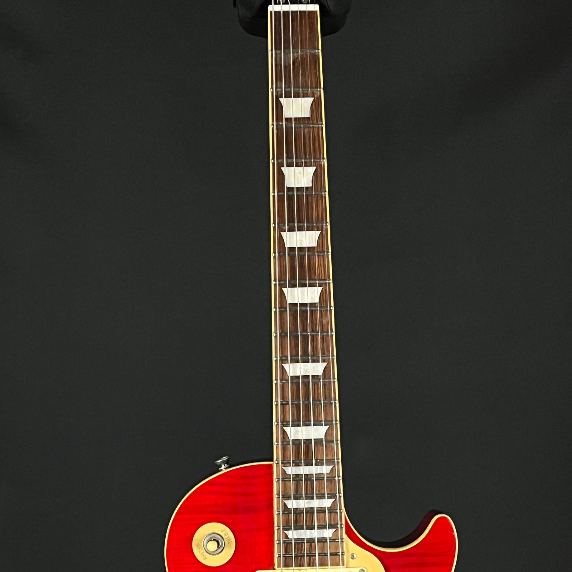 BURNY SRLG-55 ** PU MOD **