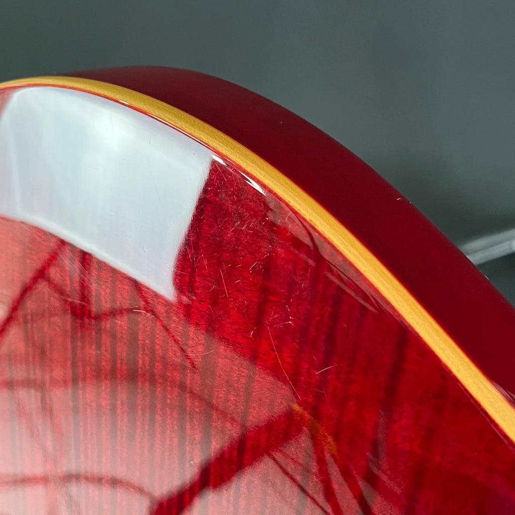 PRS SE Custom 24 2016