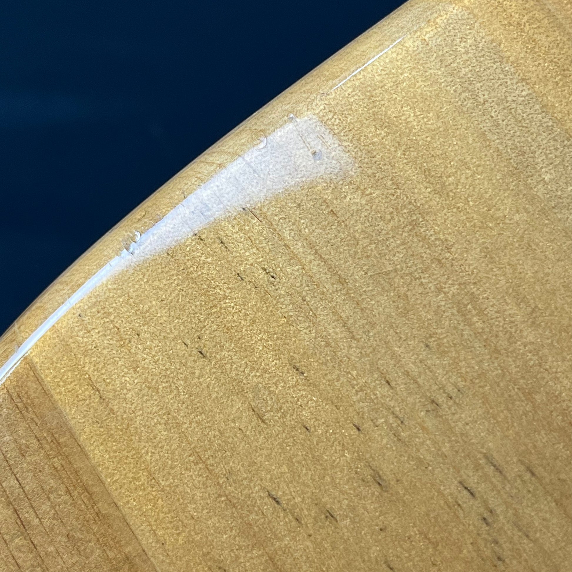 Greco Precision Bass