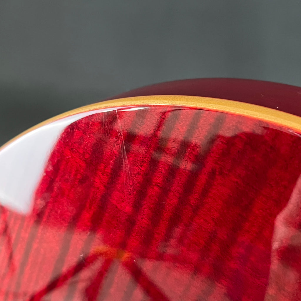 PRS SE Custom 24 2016