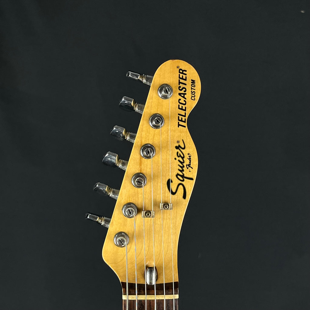 Squier Japan JV Series Telecaster Custom 72