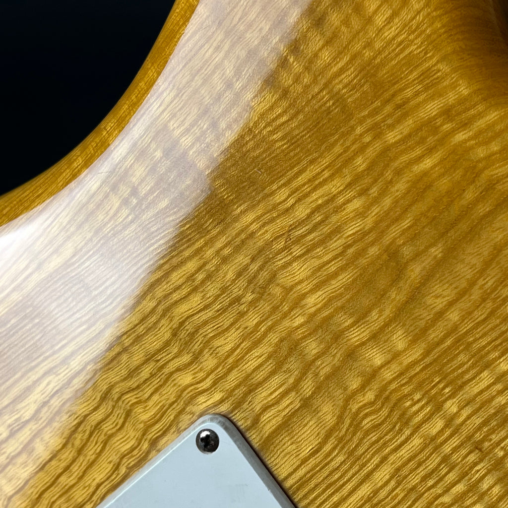 YAMAHA Japan SR-500