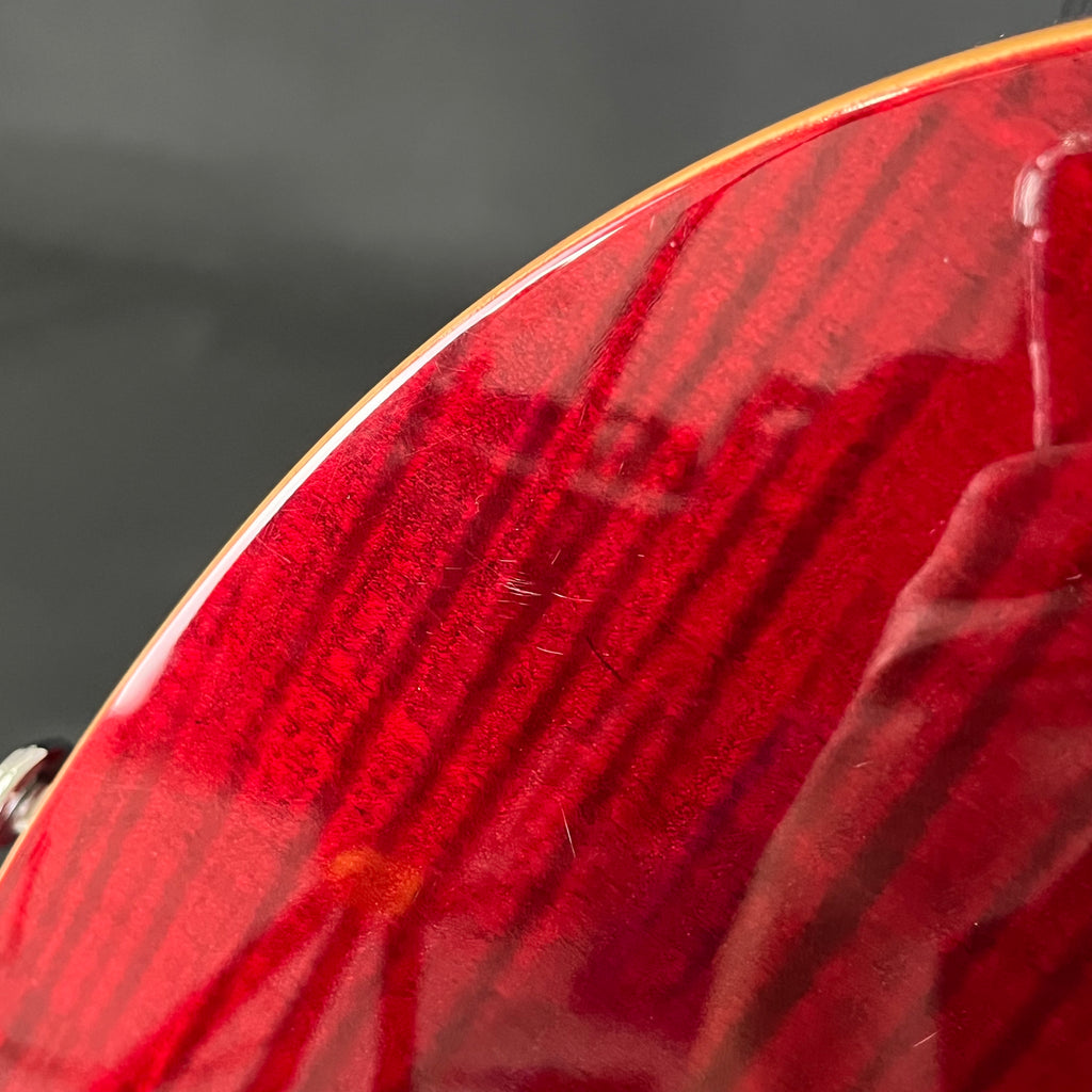 PRS SE Custom 24 2016