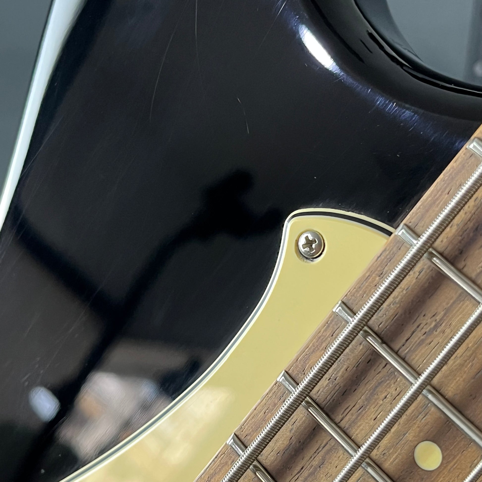 YAMAHA BB434 Bass