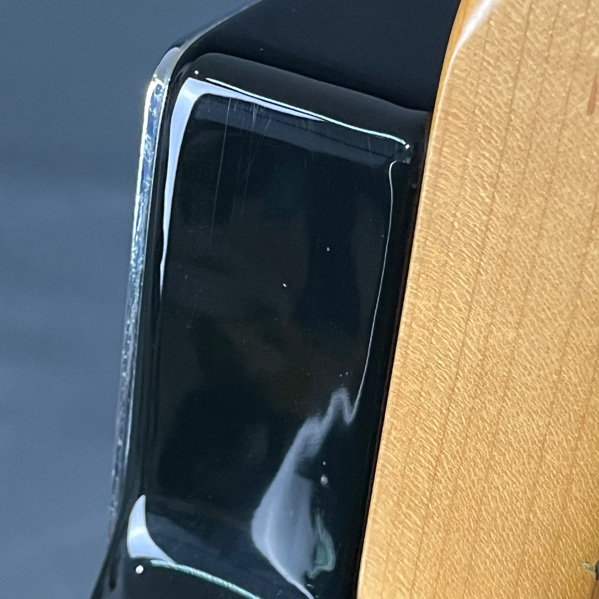 Fender Standard Stratocaster Left Hand 2018