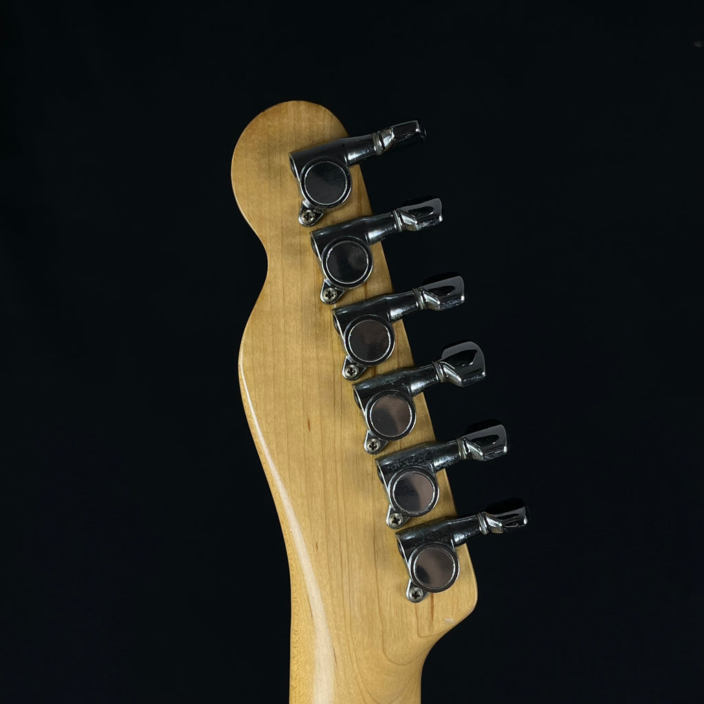 Squier Japan JV Series Telecaster Custom 72