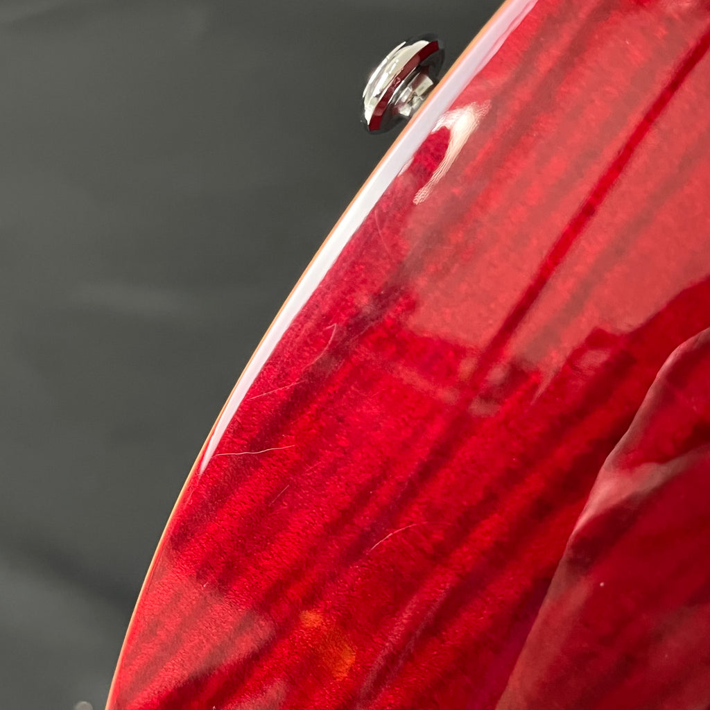 PRS SE Custom 24 2016