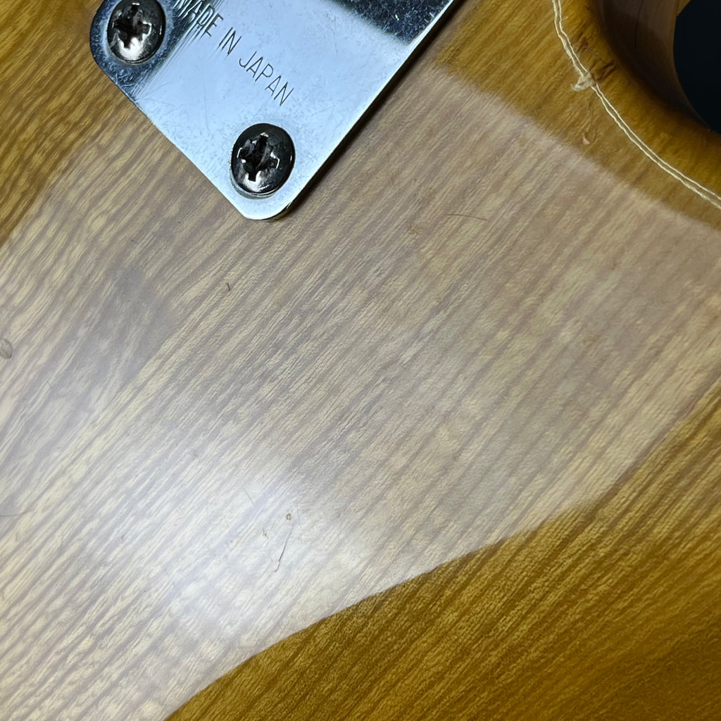 YAMAHA Japan SR-500