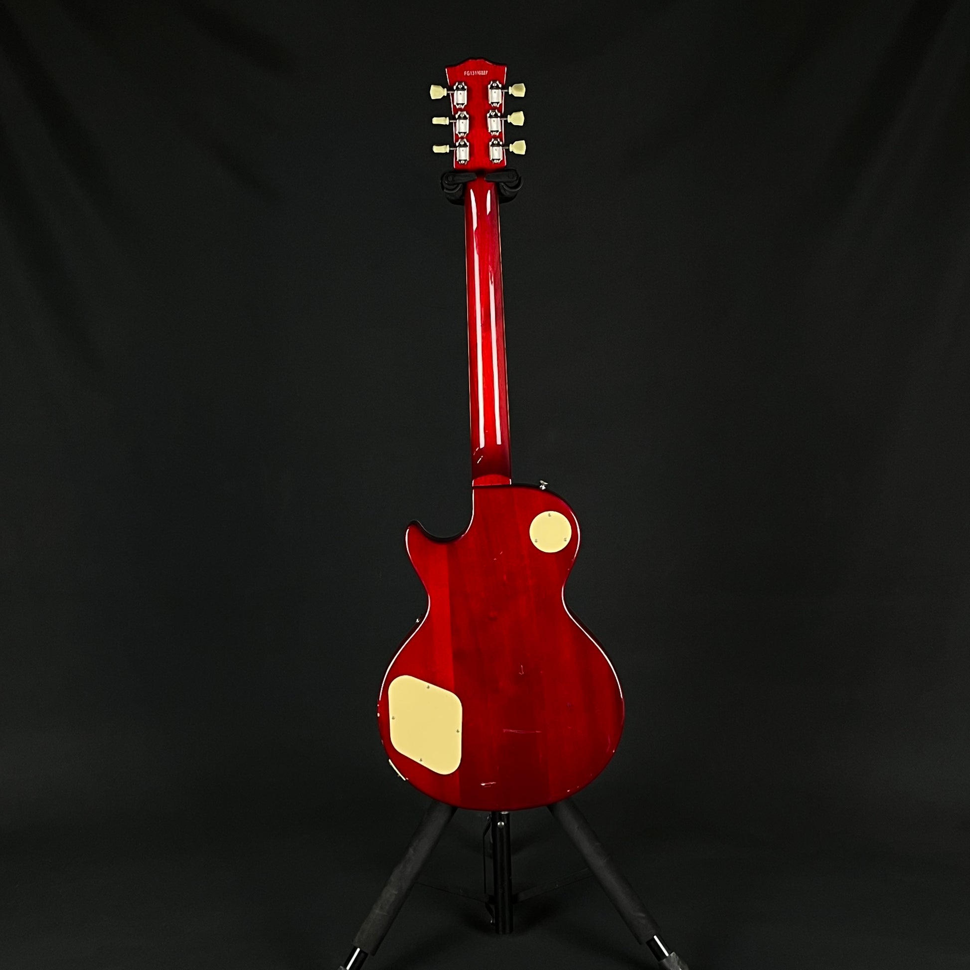 BURNY SRLG-55 ** PU MOD **