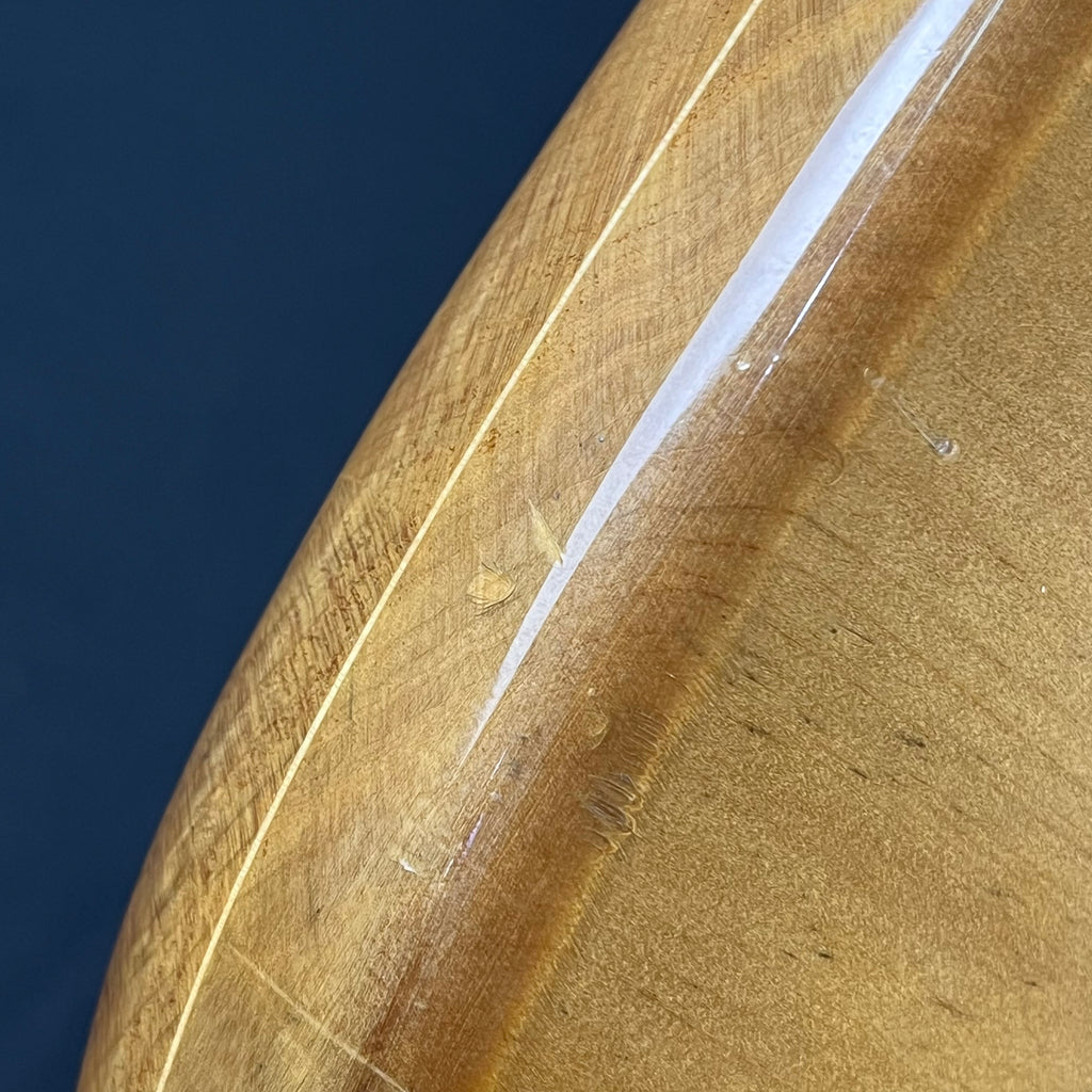 Greco Precision Bass
