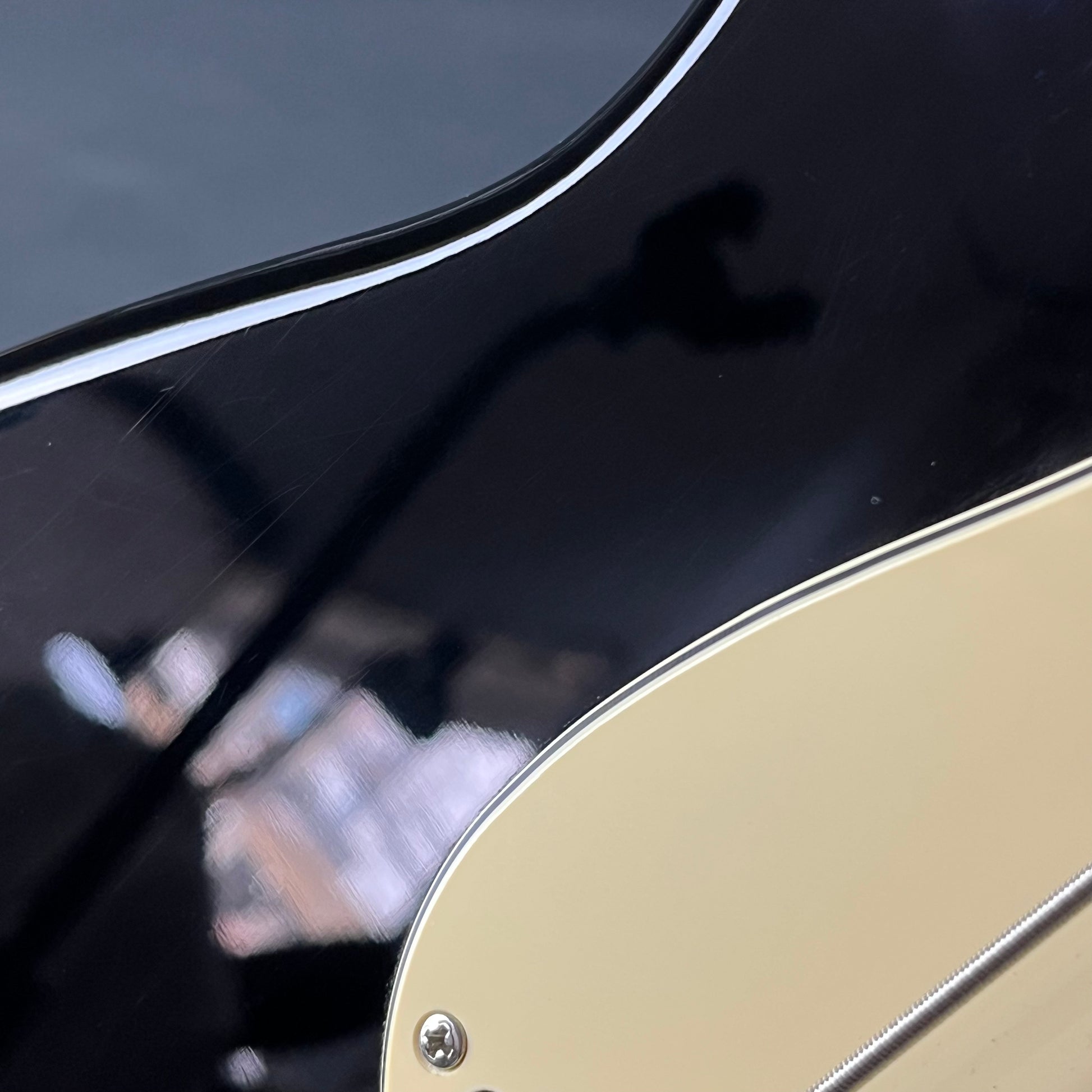 YAMAHA BB434 Bass