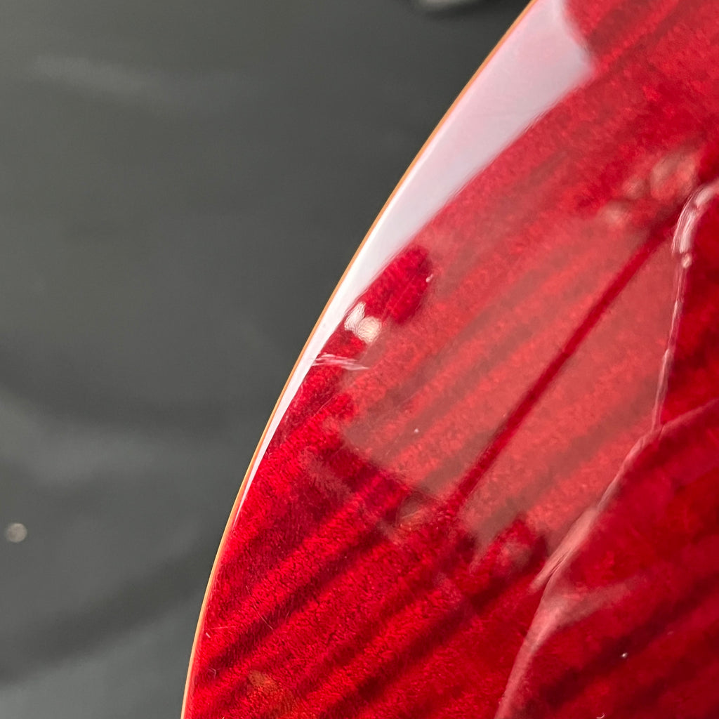 PRS SE Custom 24 2016