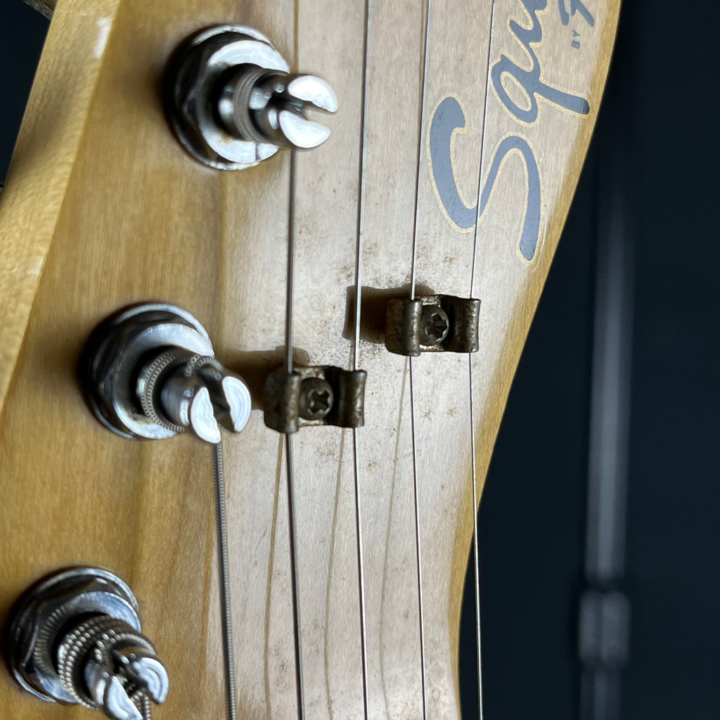 Squier Japan JV Series Telecaster Custom 72