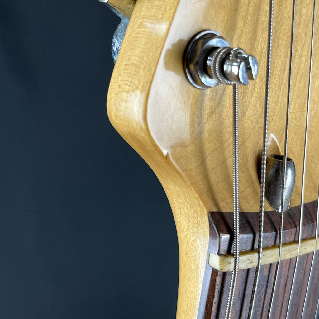 Squier Japan JV Series Telecaster Custom 72