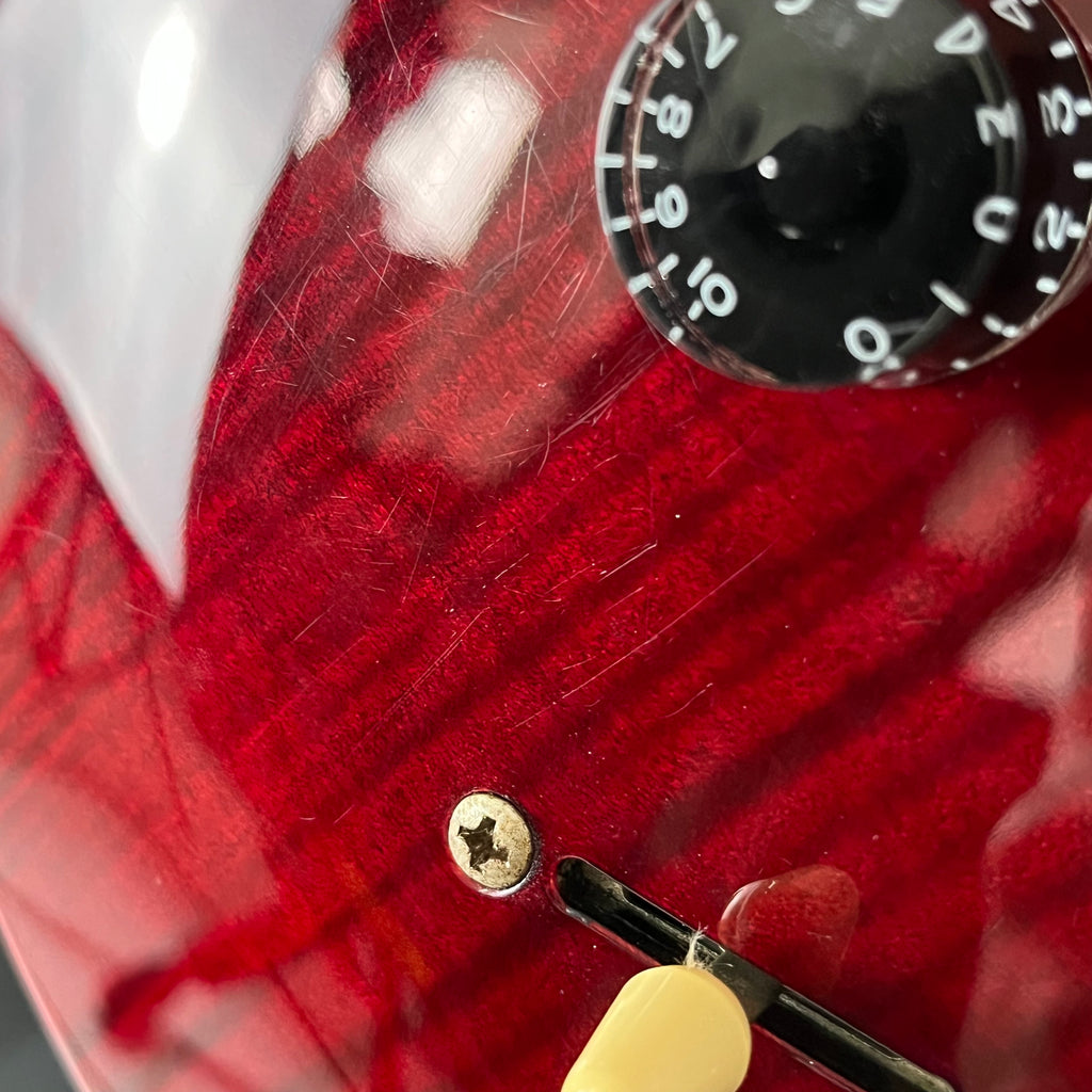 PRS SE Custom 24 2016