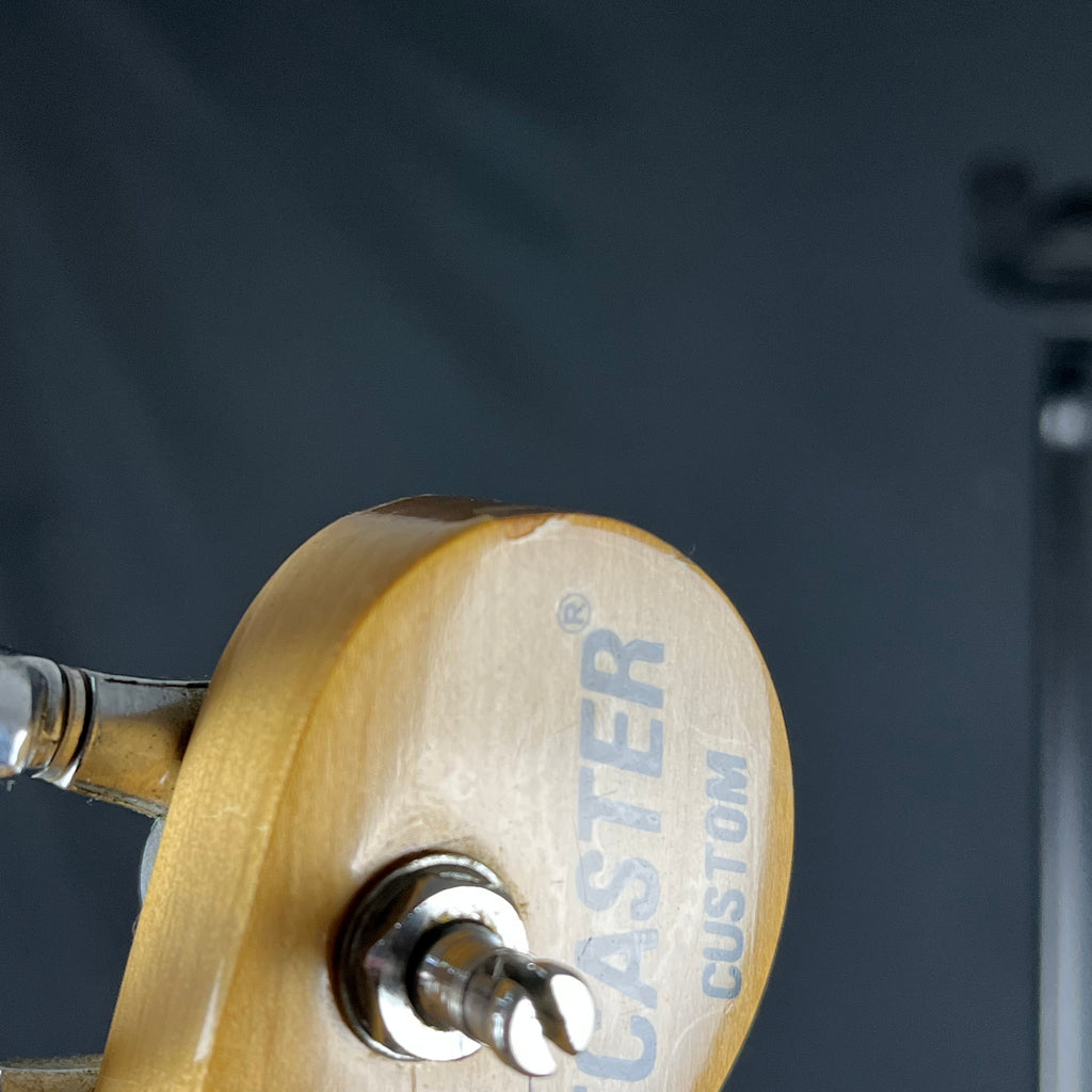 Squier Japan JV Series Telecaster Custom 72