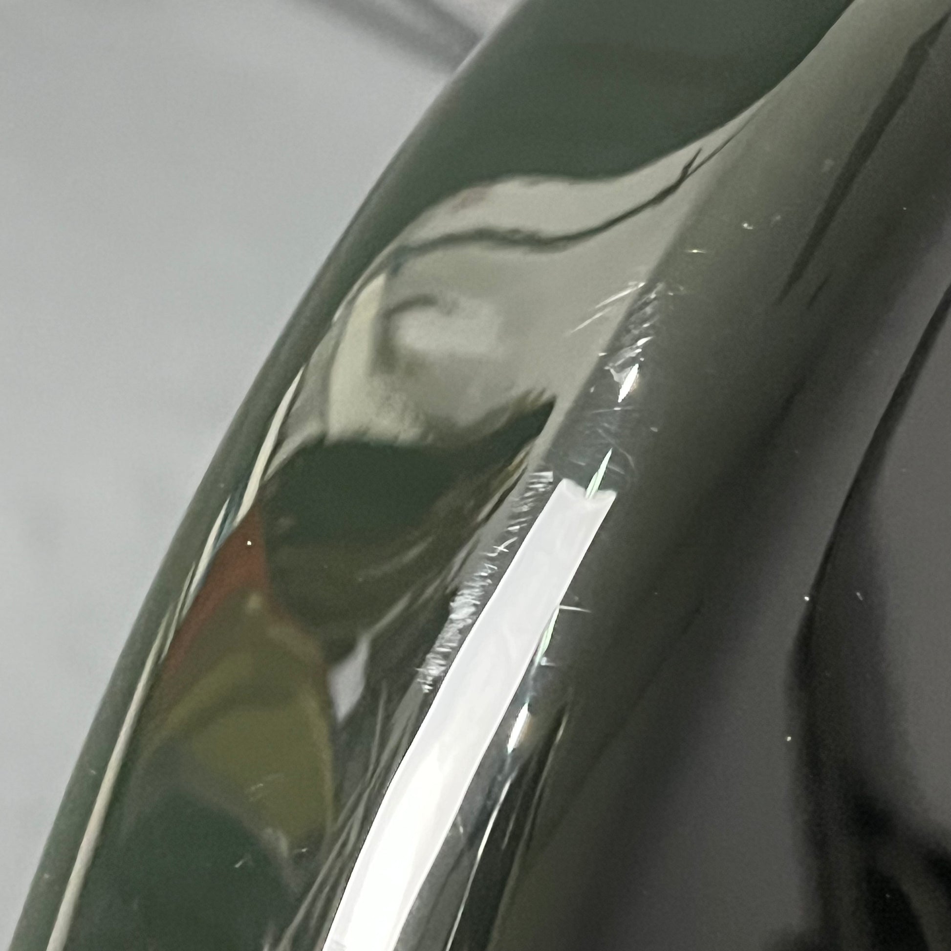 Fender Standard Stratocaster Left Hand 2018