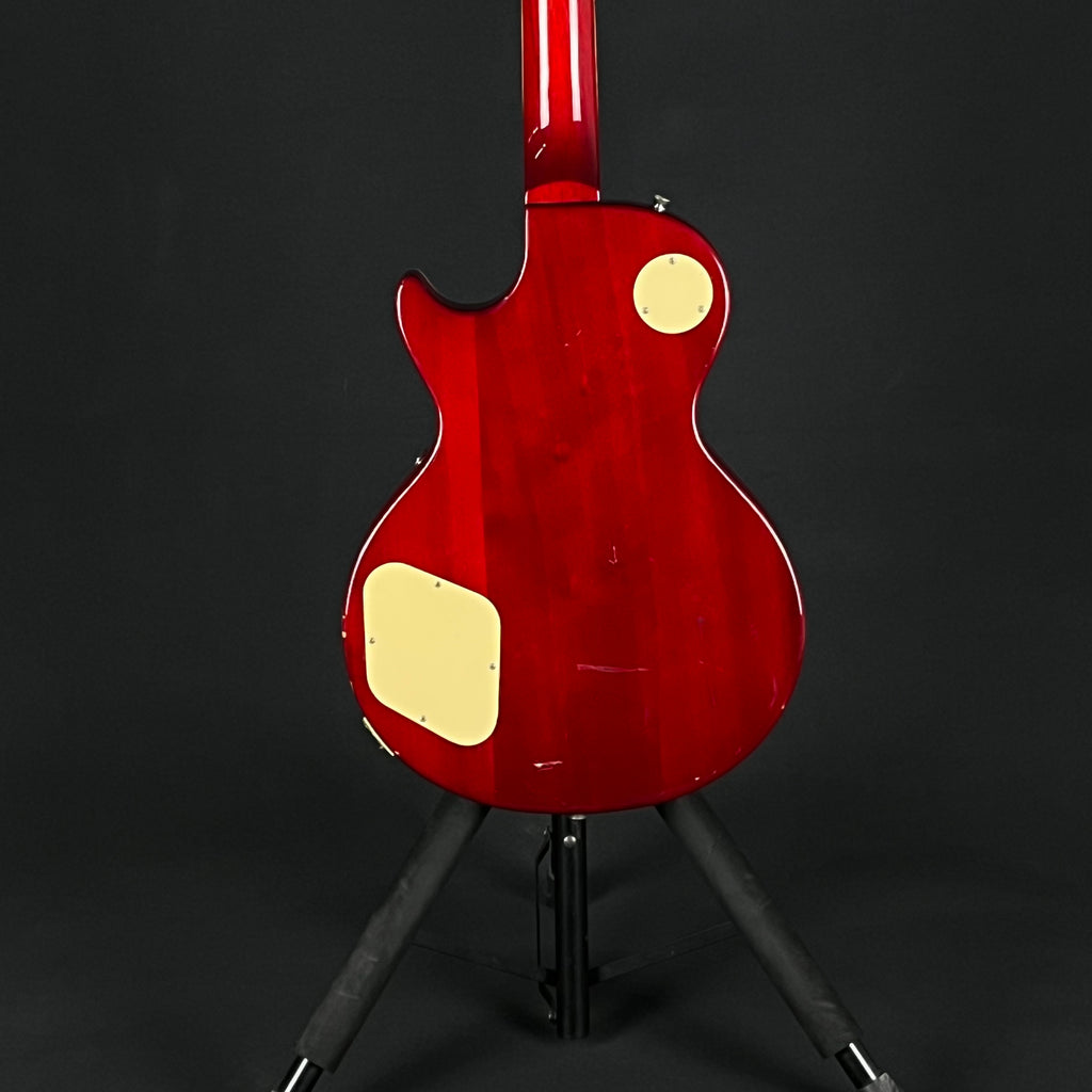 BURNY SRLG-55 ** PU MOD **