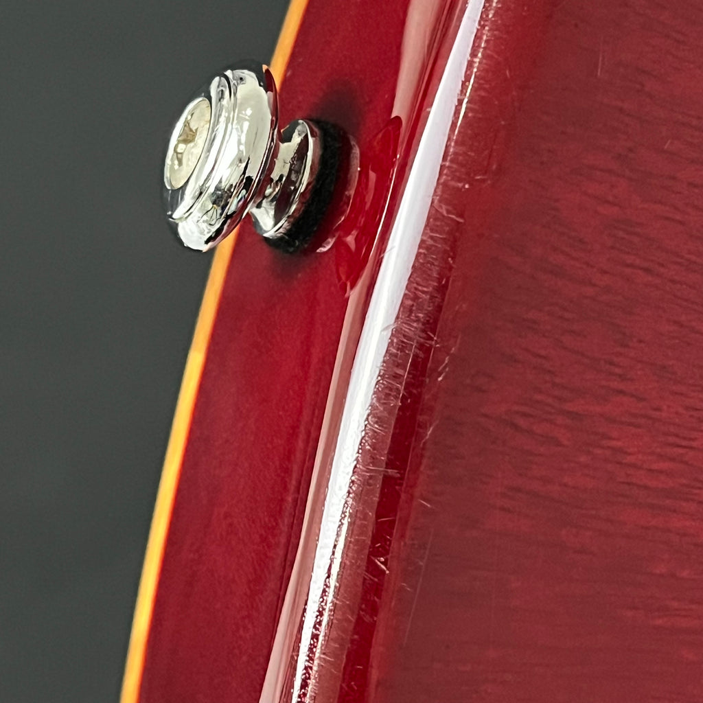 PRS SE Custom 24 2016