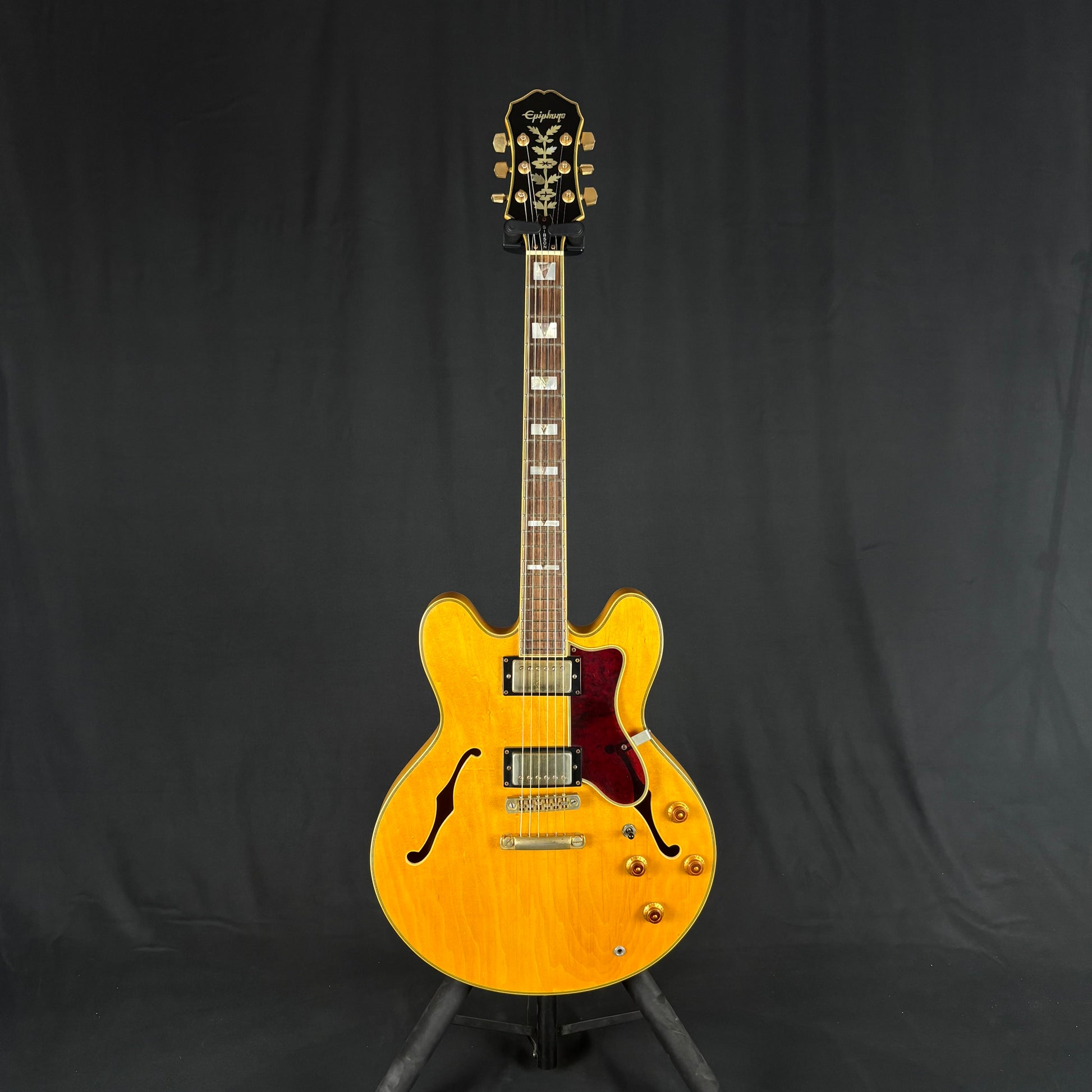 Epiphone Korea SHERATON II