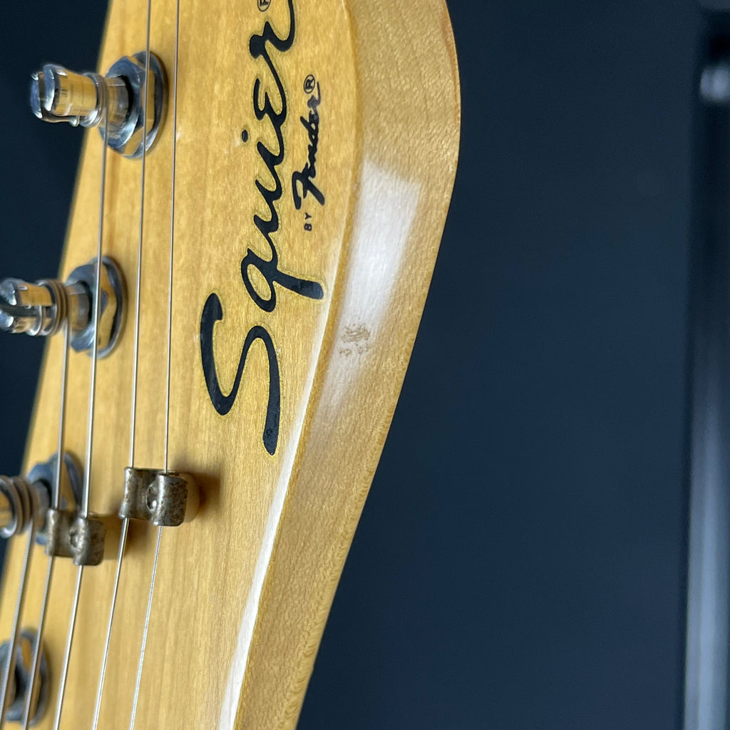 Squier Japan JV Series Telecaster Custom 72
