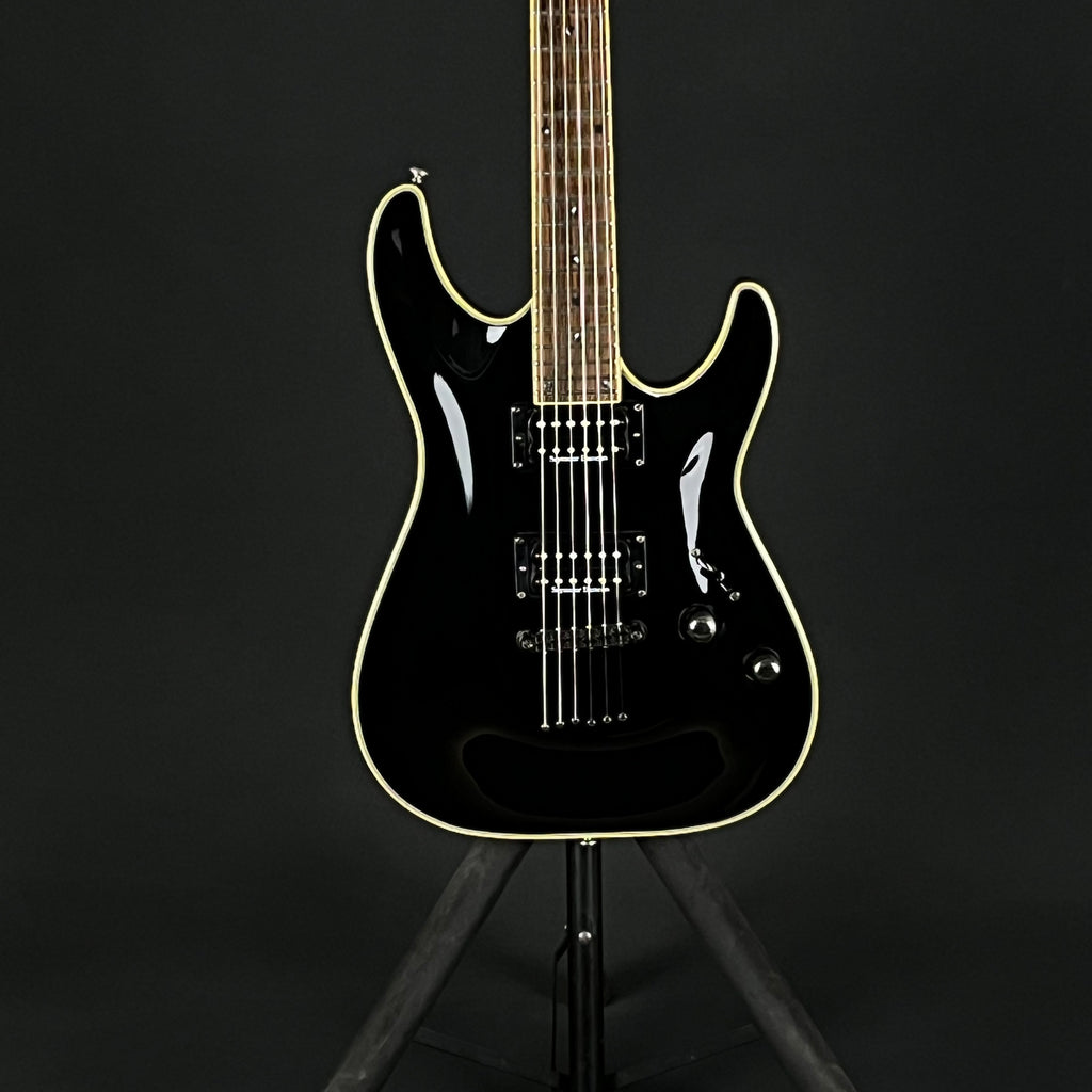 Schecter Diamond Series Blackjack