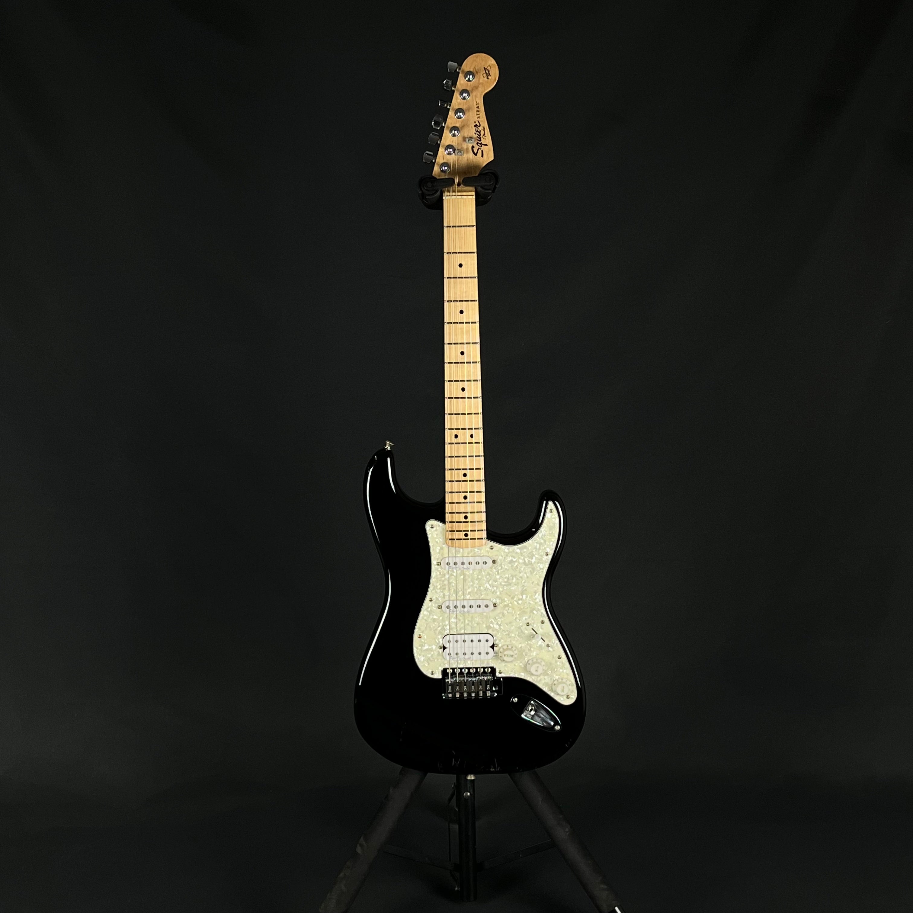 Squier California Series Stratocaster
